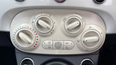 Fiat 500 1.2 Pop 3dr Petrol Hatchback